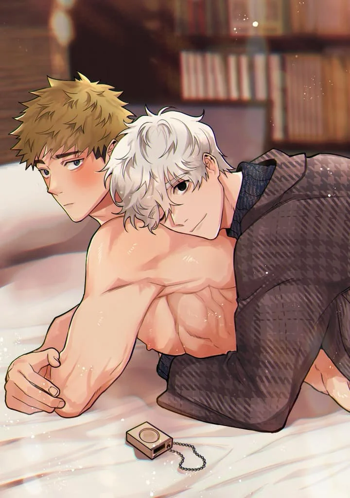 Boy Meets Girl [จบ]